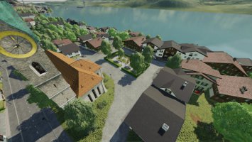 Felsbrunn 22 v2.3.0.0 FS22