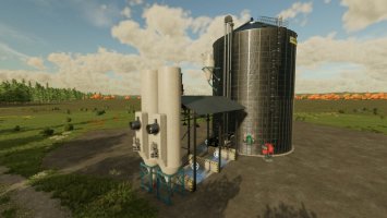 Field Products Factory FS22