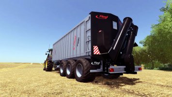 Fliegl ASW 288 FS22