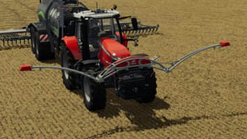 Fritzmeier Crop Sensor fs22