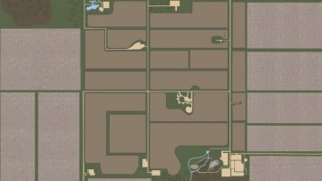 FS22 Welker Farms Map v1.0.0.1 FS22