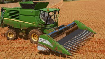 Green System PA Series FS22