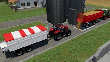 Grimme Pack v1.0.0.1 FS22