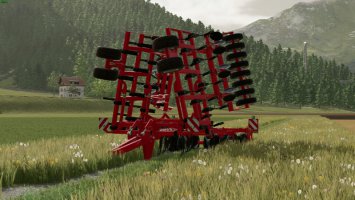 Horsch Tiger 10LT fs22