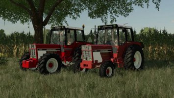 IHC 955/1055 FS22