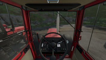 International 956 XL - 1056 XL FS22