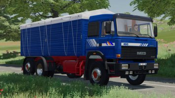 Iveco 190-48 FS22