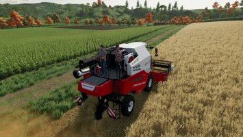 Kubota Pack Passenger Extension v1.1 FS22