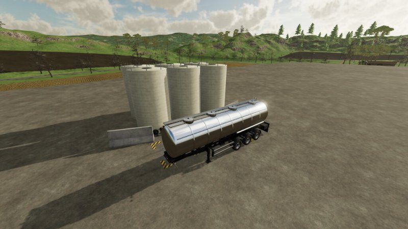 Liquid Storage Fs22 Mod Mod For Farming Simulator 22 Ls Portal Images And Photos Finder 1541