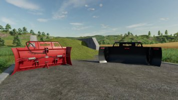 Magsi Tool Pack FS22