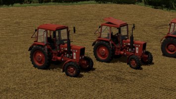 MTZ 82 NAREW DRIVER300 FS22