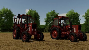 MTZ 82 NAREW DRIVER300 FS22