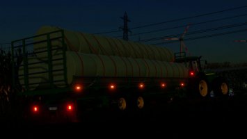 Multi Trailer Pack FS22