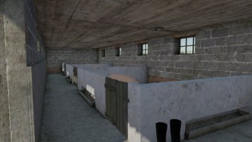 Pack Of Small Buildings FS22