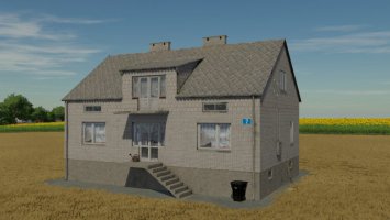 Pack Of Small Buildings FS22