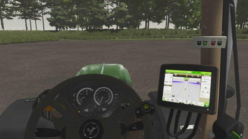 Sounds John Deere Prefab Fs22 Mod Mod For Farming Simulator 22 Ls Portal 0201