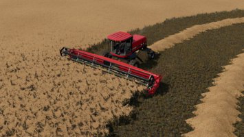 Swather Pack fs22
