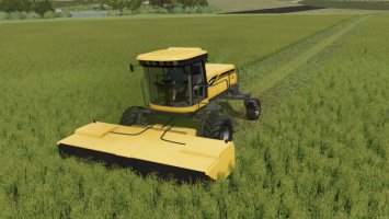 Swather Pack FS22