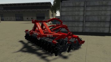Unia Ares Pack FS19