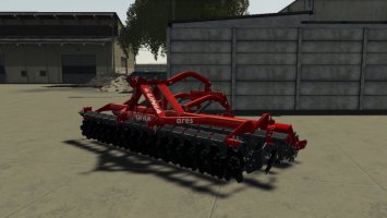 Unia Ares Pack FS19