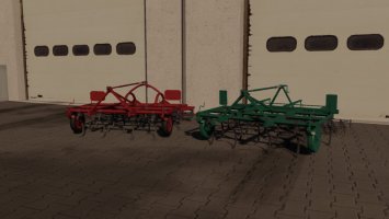 Unia Grudziadz U417 fs22