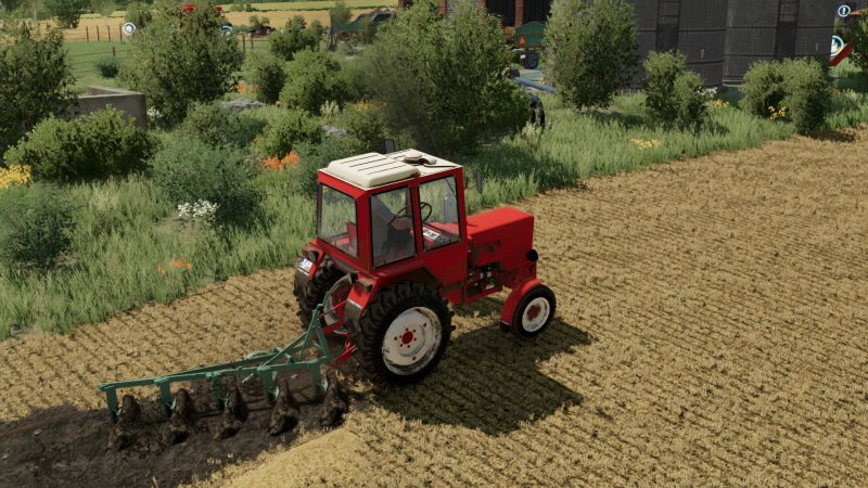 Unia Pz5 A Fs22 Mod Mod For Farming Simulator 22 Ls Portal 3671