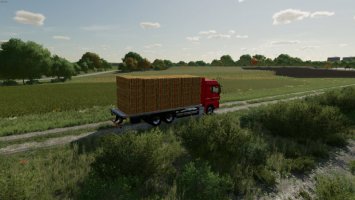 Universal Autoload ModHub Add-on FS22