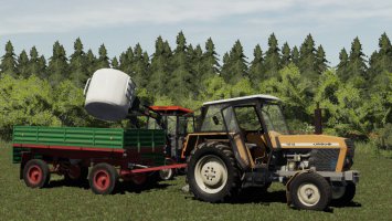 URSUS 1012 BY JACOO B FS19