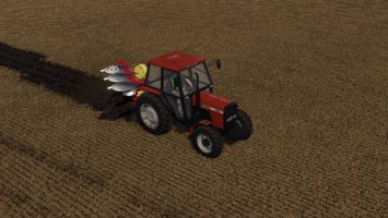 Ursus 4512-5312, 4514-5314 V1.0.0.1 FS22