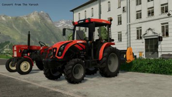 Ursus 5044 fs22