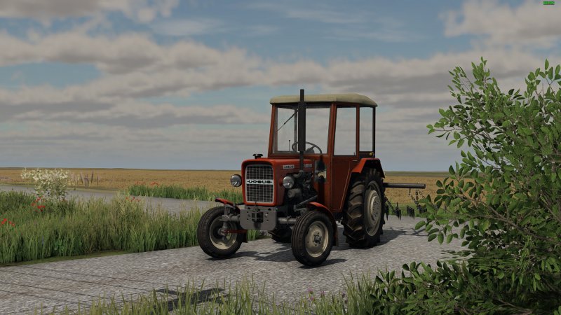 Ursus C330328 V1001 Fs22 Mod Mod For Farming Simulator 22 Ls Porn Sex Picture 5771