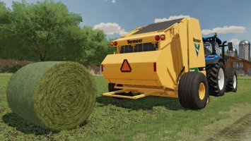 Vermeer Pack FS22