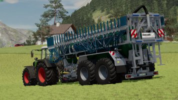 Vogelsang Swing Max 24 v2.2 FS22