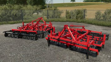 Agro-Factory II CARO fs22