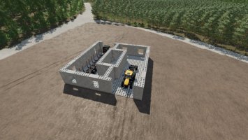 Build With Bricks FS22