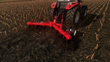 Case IH 14 FS22