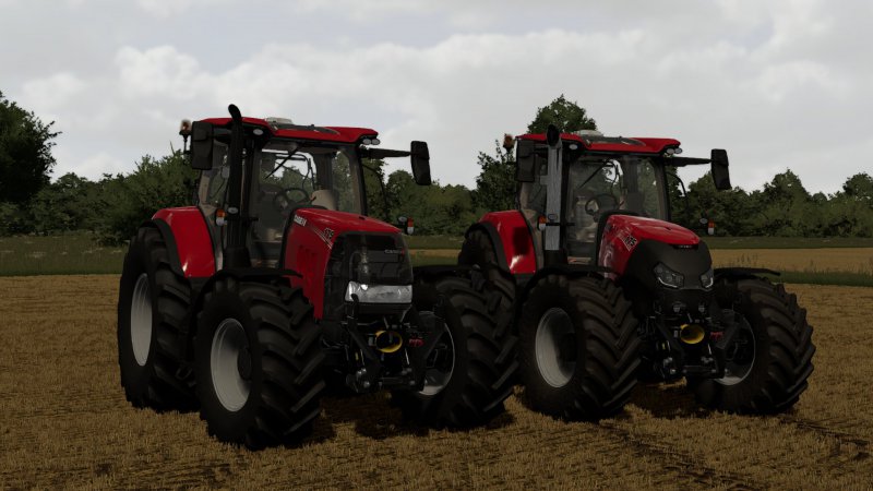 Case Puma Cvx Pack Fs22 Mod Mod For Farming Simulator 22 Ls Portal 9988