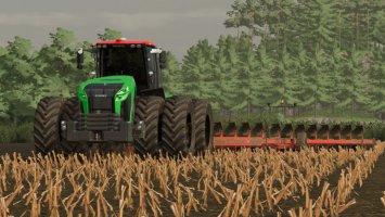 Claas Xerion 5000-4200 FS22