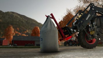 Dalen 1298 Sackhaken fs22