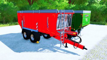 Demmler TSM 230 FS22