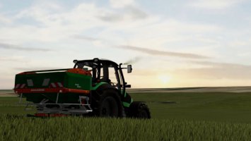 Deutz Agrotron 128/150 V.1.1.0.0 FS22