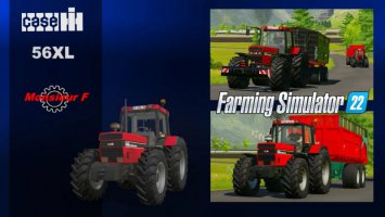 DLC Case IH XL v1.3