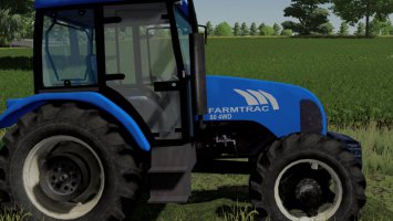 Farmtrac 80 4WD FS22