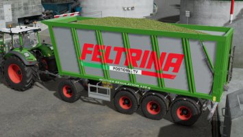 Feltrina MR4A FS22