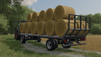 Fliegl ZPW 180 FS22