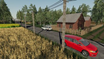 FS19 Na Polach FS19