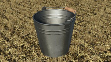 FS22 Bucket