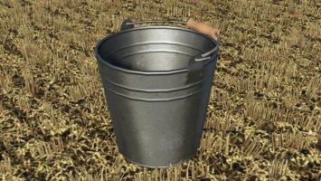 FS22 Bucket FS22