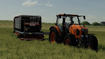 LS22 MaizePlus v1.3.0.6 FS22