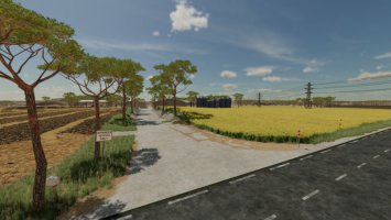 FS22 Western Australia FS22